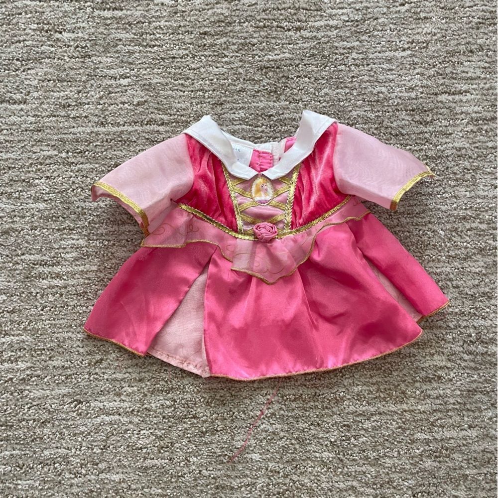 🏷️ 5 for $25 - DISNEY Build A Bear